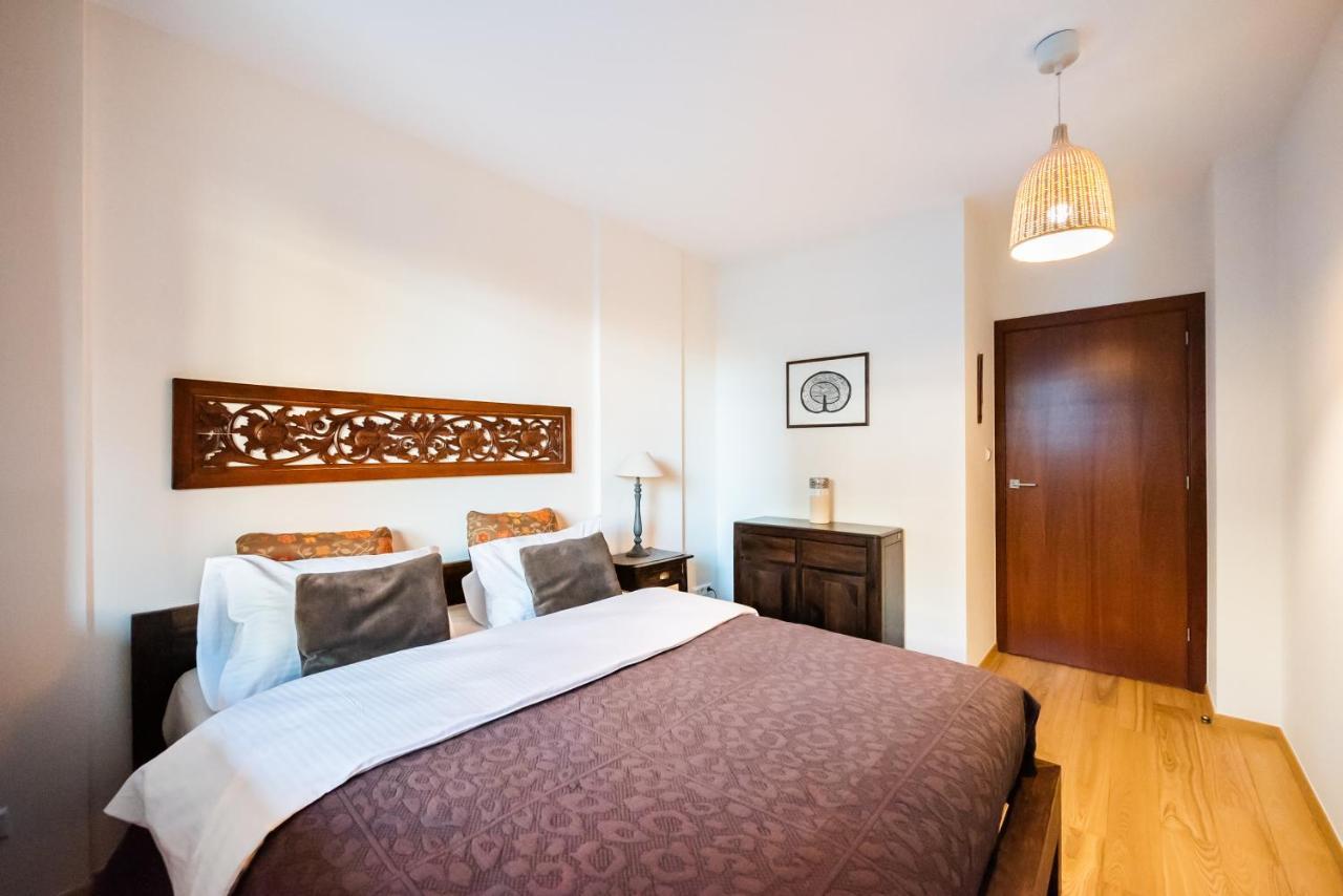 Bemowo Green Wood Apartment Варшава Экстерьер фото
